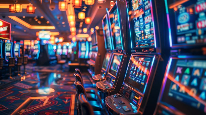 Betting interface and payout table for Dream Catcher on nagason