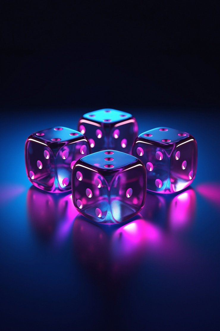 nagason Togel 3D numbers selection interface